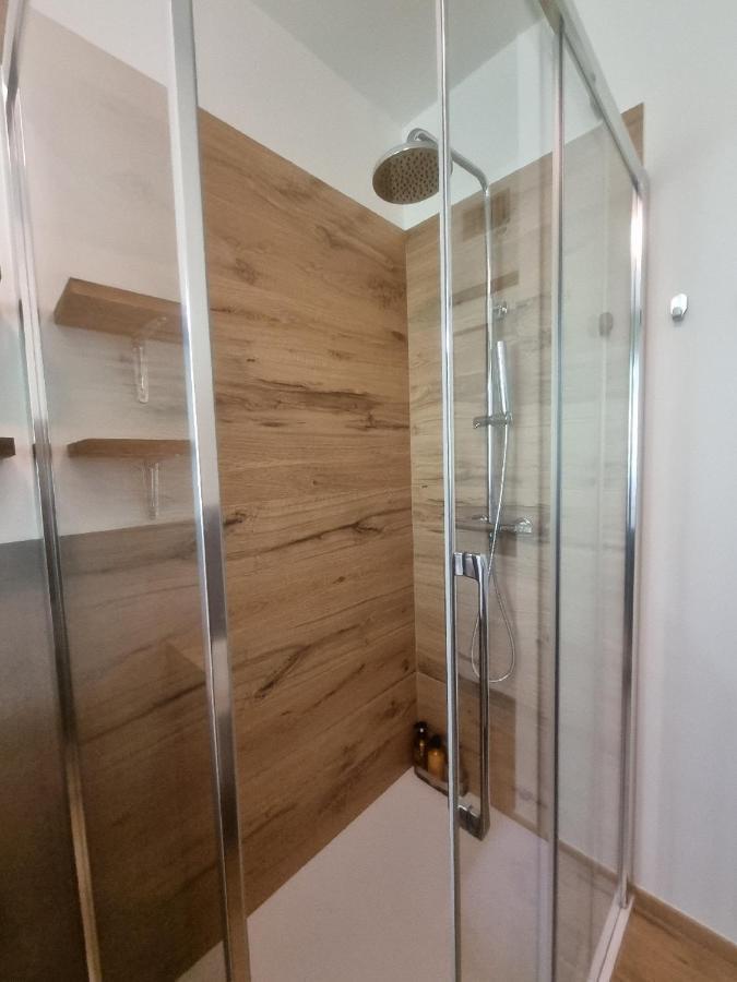Ferienwohnung L'Atelier Du Temps - Hemmet Courmayeur Exterior foto
